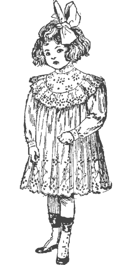 a black and white drawing of a woman in a dress, inspired by Pedro Álvarez Castelló, reddit, ascii art, ornate frilly regal shirt, ( ( dithered ) ), with a black dark background, western clothing