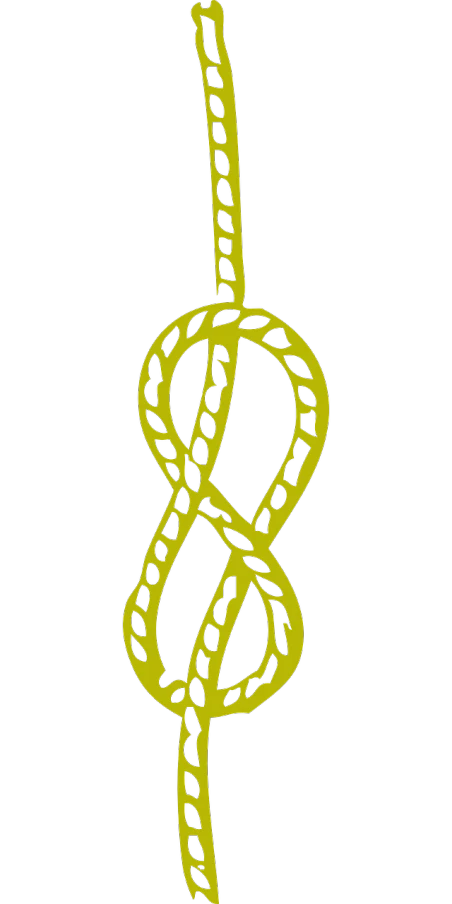 a drawing of a green snake on a black background, inspired by Shūbun Tenshō, hurufiyya, hanging rope, black. yellow, infinite recursion, ( ( dithered ) )