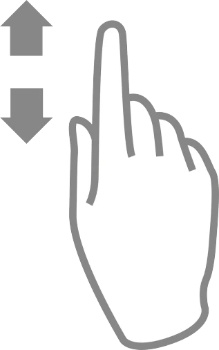 a hand pressing a button on a white background, a digital rendering, pixabay, visual art, arrow shaped, gray, drawn in microsoft paint, giving the middle finger
