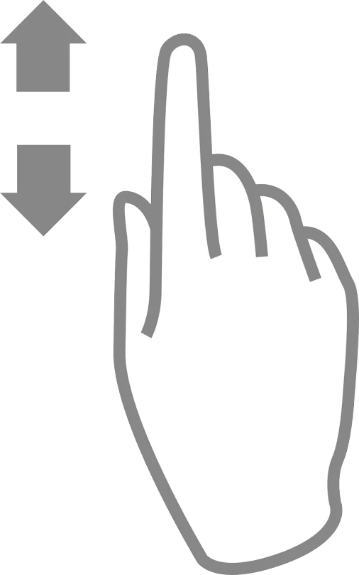 a hand pressing a button on a white background, a digital rendering, pixabay, visual art, arrow shaped, gray, drawn in microsoft paint, giving the middle finger