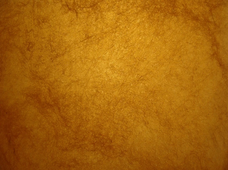 a close up of a wall with a clock on it, a minimalist painting, by Jules Olitski, flickr, relaxed. gold background, cinnamon #b57e59 skin color, fur texture, cave background