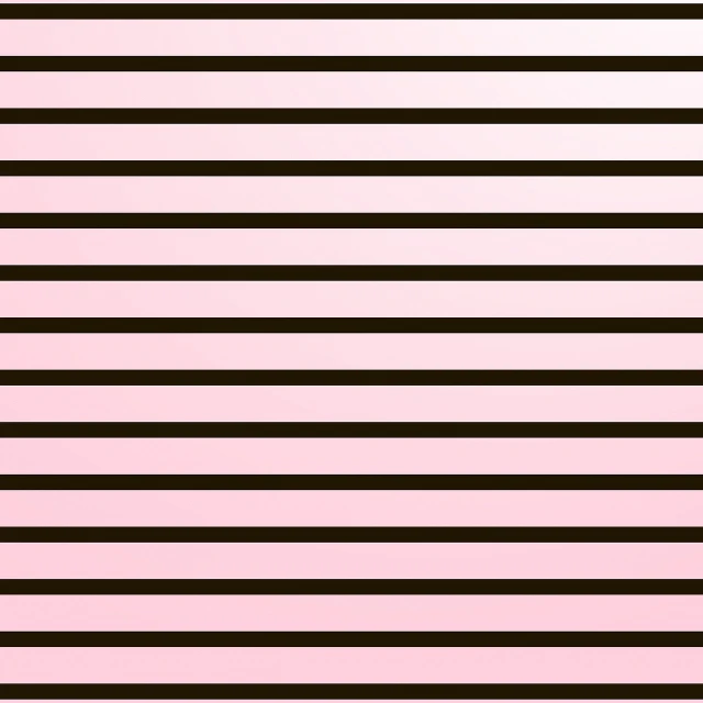a close up of a pink and black striped wallpaper, a digital rendering, inspired by Katsushika Ōi, unsplash, line vector art, gradient brown to white, on clear background, smooth gradation