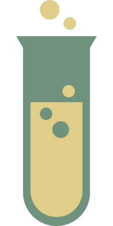 a glass filled with liquid and bubbles, a minimalist painting, inspired by Nicolas de Staël, suprematism, iphone screenshot, pine color scheme, vectorized, tall door