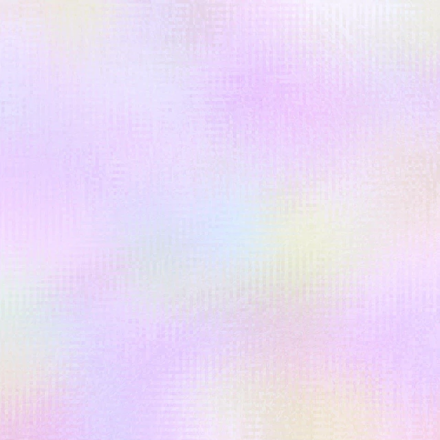 a close up of a pink and blue background, a pastel, inspired by Yanjun Cheng, tumblr, holography, tileable texture, tiny gaussian blur, on a pale background, holographic rainbow