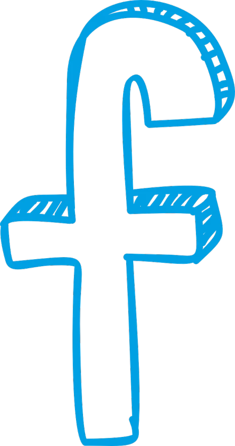 a cross drawn in blue on a black background, by Adriaen Hanneman, deviantart, poorly drawn, tf 1, favicon, neck zoomed in