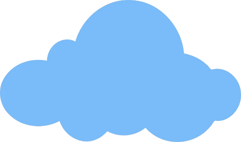 a blue cloud on a black background, a cartoon, pixabay, conceptual art, saul bass, white background!!!!!!!!!!, 240p, 7 0 - s