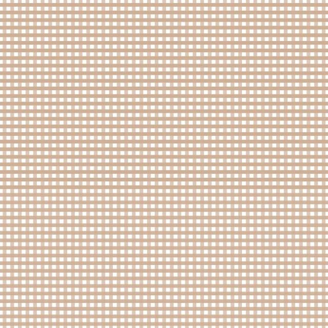 a brown and white checkered pattern, inspired by Anni Albers, computer art, light blush, perforated metal, ultra high res, sandy beige