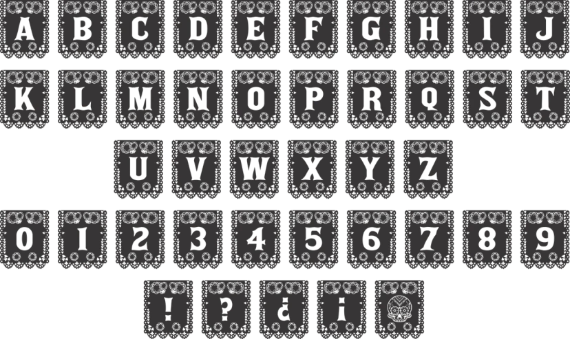 a close up of a keyboard with numbers on it, a screenshot, inspired by Zsolt Bodoni, deviantart, ascii art, binding of isaac, highly detailed horror, tactical poncho latex rags, grey and dark theme