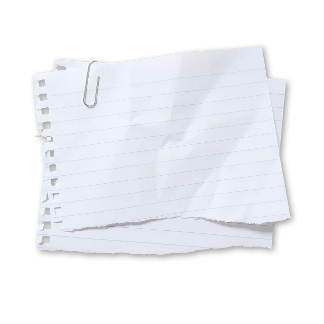 a piece of paper sitting on top of a piece of paper, concept art, conceptual art, transparent background, on black background, sticker illustration, field notes