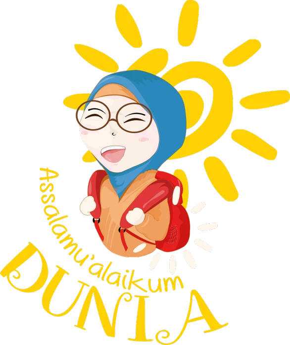 a cartoon character with a sun in the background, inspired by Mym Tuma, hurufiyya, kind!! appearence, dlsr, with a black background, anna