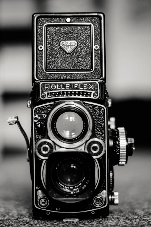 a black and white photo of a rolleiflex reflex reflex reflex reflex reflex reflex reflex reflex reflex reflex reflex reflex reflex reflex reflex reflex reflex, unsplash, 1932, medium format