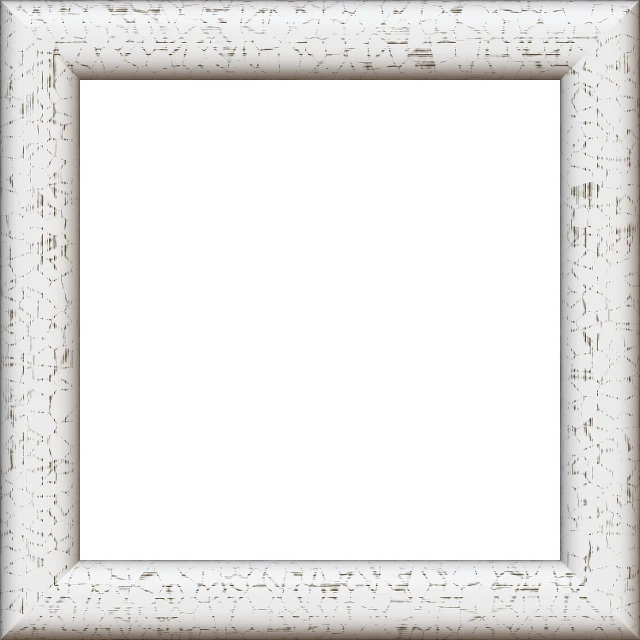 a white picture frame with a black background, a picture, art deco, tileable texture, distressed, willowy frame, snowy