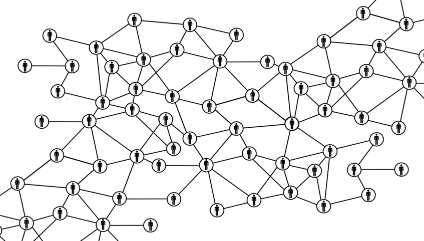 a bunch of faces on a black background, a raytraced image, reddit, backscatter orbs, ( ( dithered ) ), raining! nighttime, pumpkins