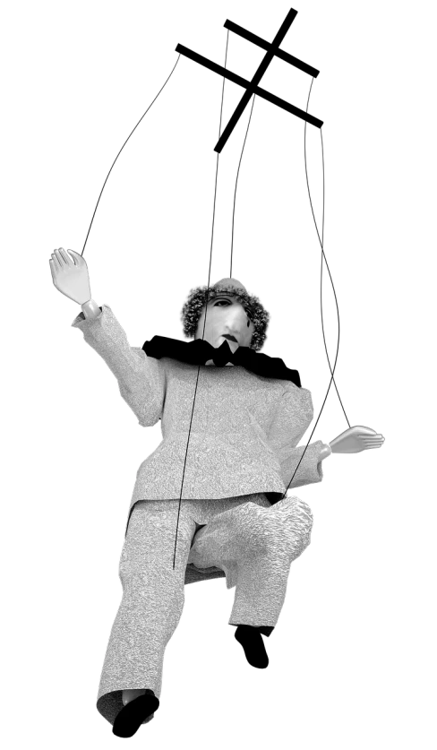 a man flying through the air while riding a skateboard, inspired by Toshiko Okanoue, unsplash, kinetic pointillism, woman in a sheep costume, ( ( dithered ) ), sitting in front of a microphone, finn wolfhard