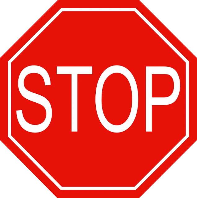 a red stop sign on a white background, a picture, sōsaku hanga, aaaaaaaaaaaaaaaaaaaaaa, steroid use, high-res, stopped in time