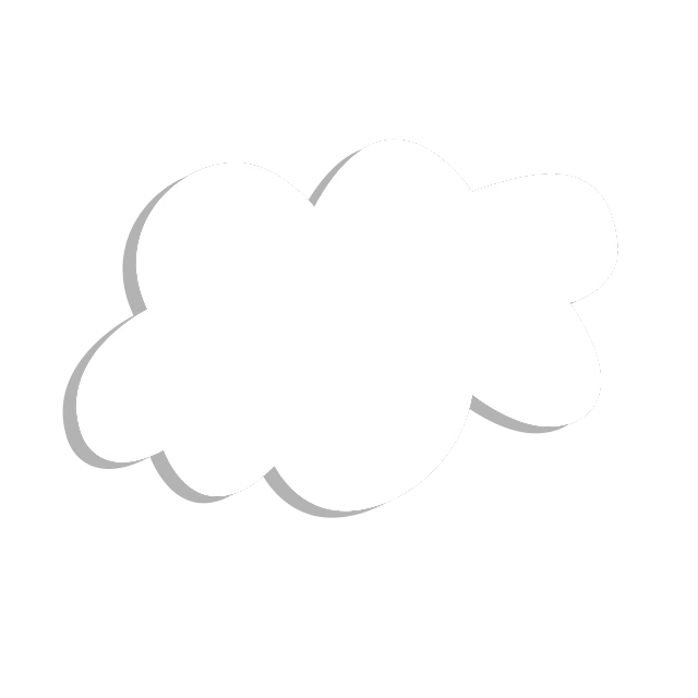 a white cloud on a black background, inspired by Shūbun Tenshō, graffiti, ( ( dithered ) ), cartoonish and simplistic, skybox, in the style of john baldessari