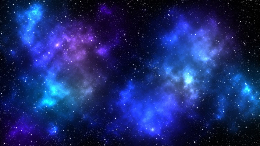 a bunch of stars that are in the sky, deviantart, space art, blue and purple vapor, iphone 15 background, professional background, uniform background
