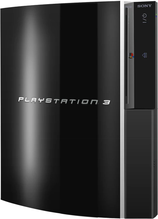 a video game console with the playstation logo on it, a digital rendering, inspired by João Artur da Silva, cobra, ps 3 screenshot, high detail product photo, photo realistic”, playstation 3