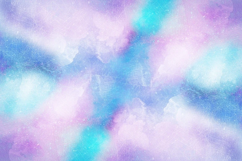 a close up of a purple and blue background, inspired by Peter Alexander Hay, shutterstock, metaphysical painting, space clouds, background image, pastel faded effect, blurry and dreamy illustration