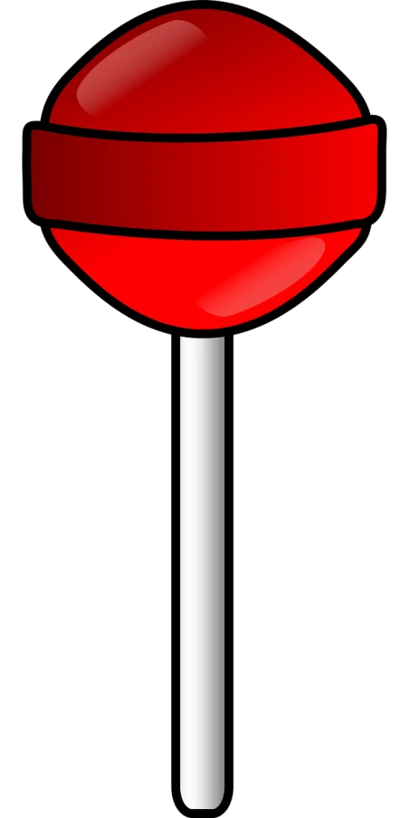 a red lollipop lollipop lollipop lollipop lollipop lollipop lollipop lollipop lolli, by Andrei Kolkoutine, wineglass, ( ( dark skin ) ), drawn image, medium long shot