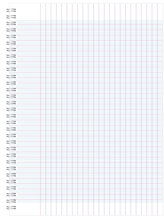 a blank notebook on a black background, a screenshot, by Andrei Kolkoutine, computer art, full page grid sprite sheet, portrait n - 9, [ [ hyperrealistic ] ], charts