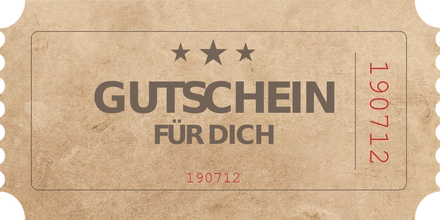 a close up of a stamp on a black background, an album cover, inspired by Hermann Rüdisühli, featured on shutterstock, international typographic style, 1 9 1 7, gfd logo, gastronomy magazine, achenbach