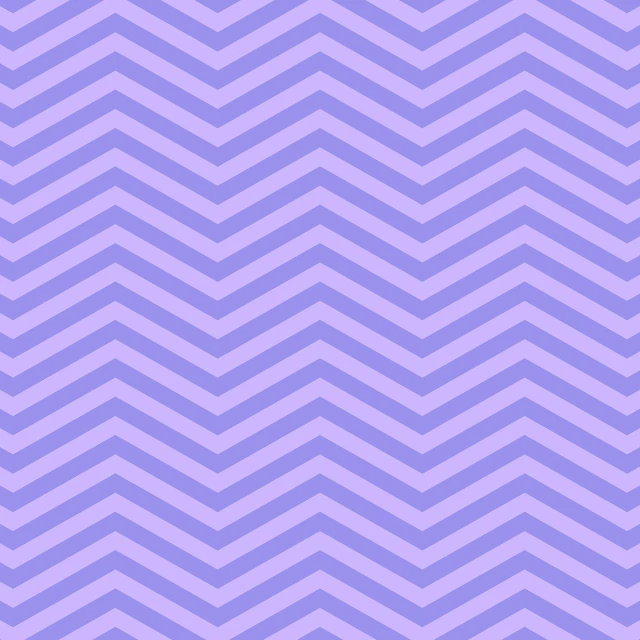 a purple and white zigzag pattern, concept art, inspired by Peter Alexander Hay, tumblr, solid blue background, random background scene, identical picture, thin straight purple lines