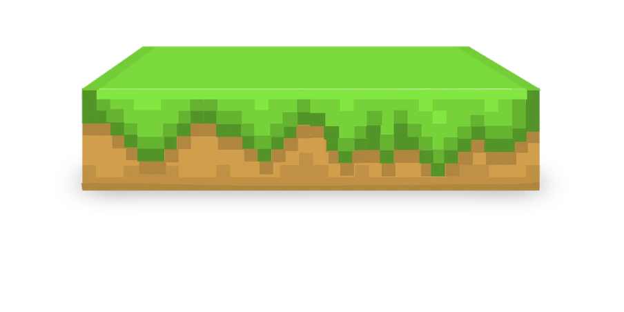 a pixel pixel pixel pixel pixel pixel pixel pixel pixel pixel pixel pixel pixel pixel pixel pixel pixel, inspired by Luigi Kasimir, polycount, pixel art, long thick grass, heavy jpeg artifact blurry, intimidating floating sand, background bar