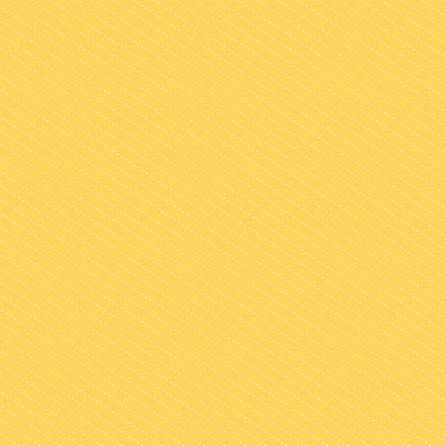 a yellow background with small white dots, inspired by Katsushika Ōi, tumblr, scanlines, wallpaper pattern, oklahoma, information