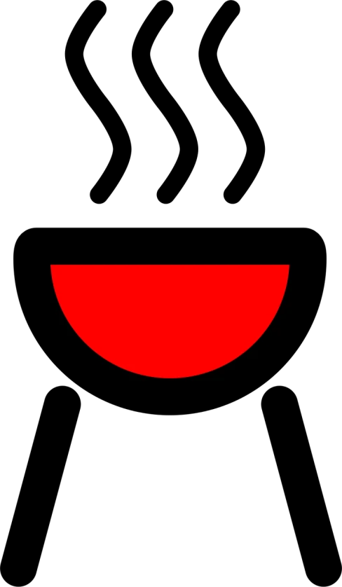 a red half moon on a black background, by Attila Meszlenyi, de stijl, evil insane smiling laugh, round form, oman, harbor