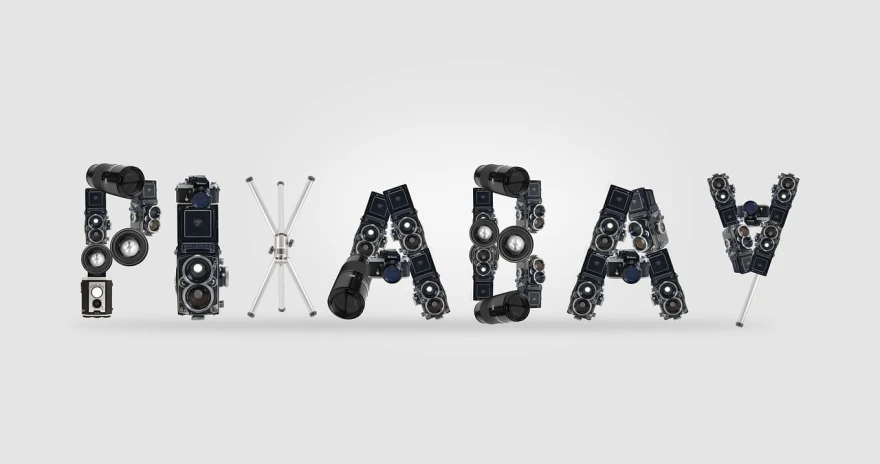 a black and white photo of the word ya ya ya ya ya ya ya ya ya ya ya ya ya ya ya ya ya ya ya ya, a 3D render, by Alexander Robertson, behance contest winner, dada, robot made of jet parts, bottom - view, libra, mecha font
