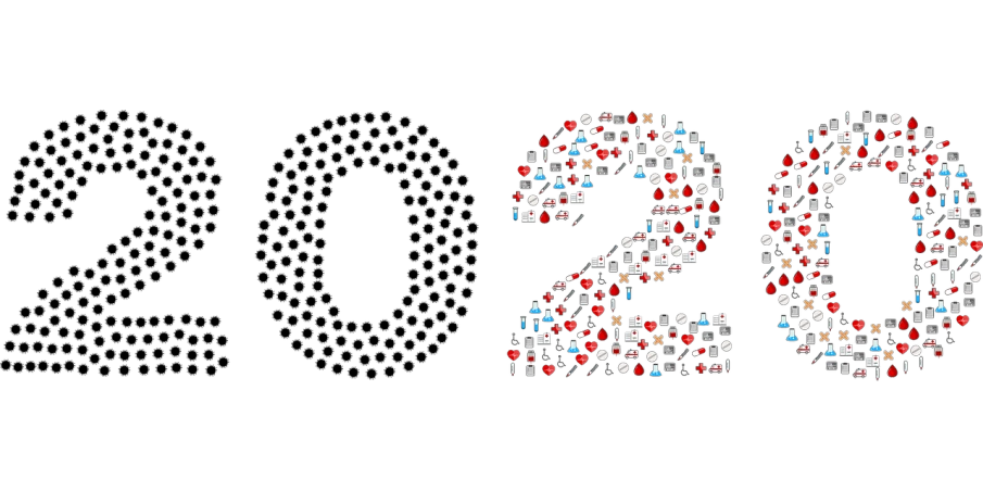 a twenty twenty twenty twenty twenty twenty twenty twenty twenty twenty twenty twenty twenty twenty twenty twenty twenty twenty twenty twenty twenty twenty twenty twenty, digital art, shutterstock contest winner, digital art, black and red background, symbols of live, healthcare, photo mosaic
