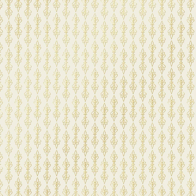 a close up of a wall with a pattern on it, a digital rendering, inspired by Katsushika Ōi, arabesque, light yellow, highresolution, celebration, drops