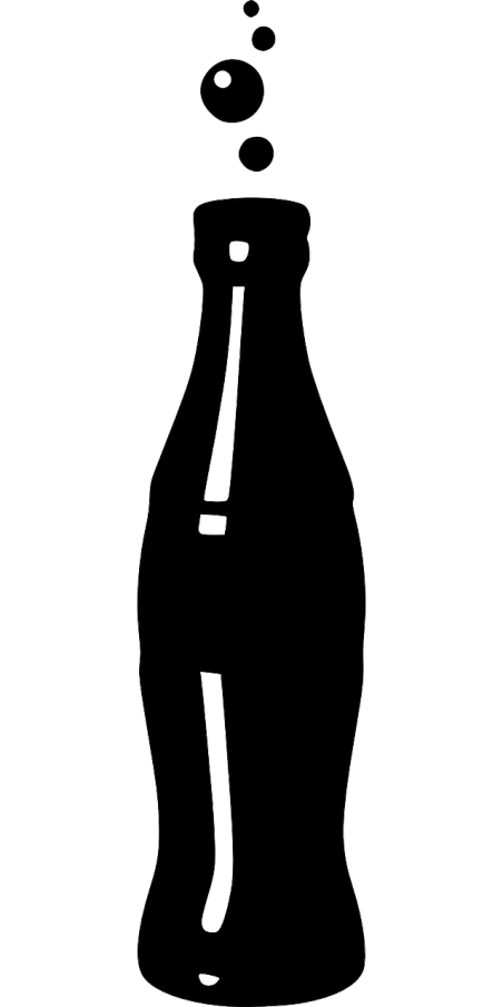 a bottle of cola cola cola cola cola cola cola cola cola cola cola cola cola cola cola, a screenshot, by Andrei Kolkoutine, reddit, ascii art, emaciated black evening gown, minimalist logo without text, autocad, bottle of wine