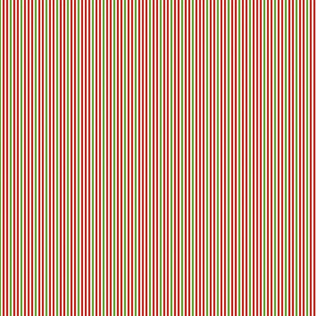 a red and white striped background, a digital rendering, by Bridget Riley, optical illusion, red green yellow color scheme, thin wires, red black white golden colors, raw dual pixel