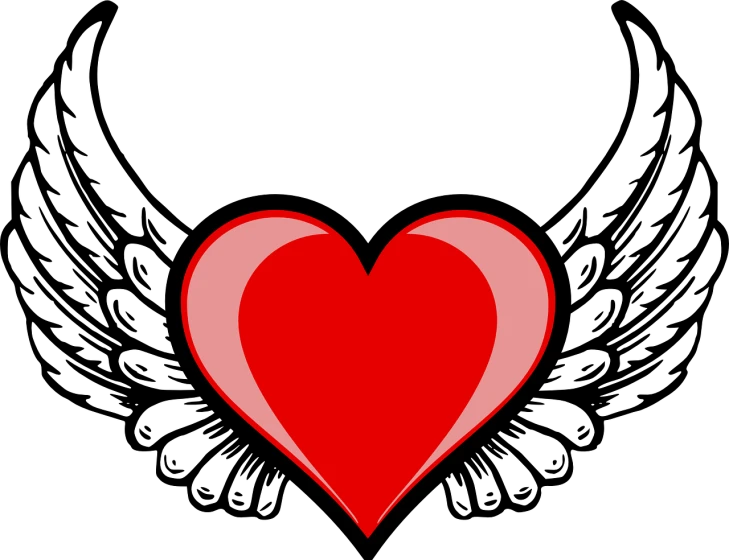 a red heart on a black background, an illustration of, hurufiyya, phone photo, smooth in _ the background, very sharp photo, simple illustration