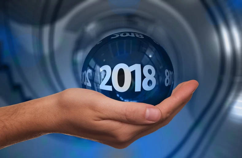 a close up of a person holding a glass ball, a picture, trending on pixabay, happening, in 2 0 1 8, rendered in keyshot, stock photo, the year 2089