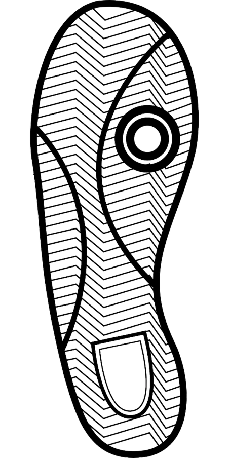 a black and white drawing of a person's face, inspired by Alexander Archipenko, trending on pixabay, op art, detailed skateboard, ancient fish, long flowing fins, coloring page