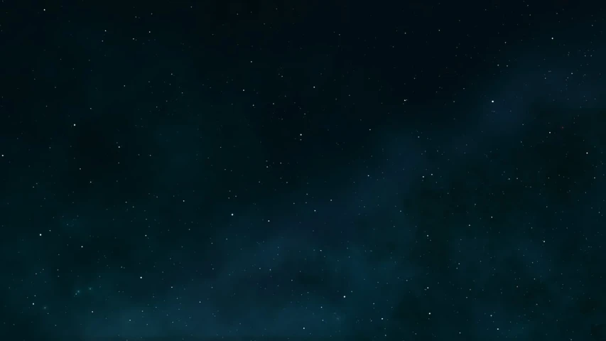 a night sky filled with lots of stars, concept art, background ( dark _ smoke ), dull blue cloudy background, background image, zoomed out very far