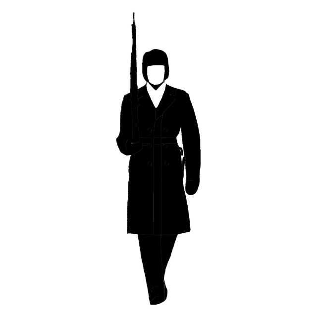 a white shield on a black background, inspired by Félix Vallotton, deviantart, minimalism, invisible man, dark dress, single logo, loadscreen