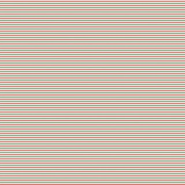 a red and white striped background, a digital rendering, by Bridget Riley, coloured in blueberra and orange, ultra fine inklines, black fine lines on warm brown, nerds