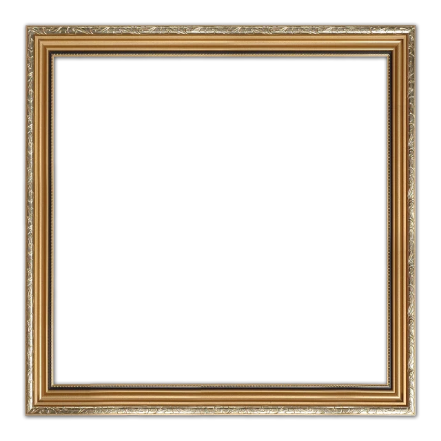 a gold frame on a black background, visual art, scratched photo, award winning masterpiece photo, rectangular, landscape photo