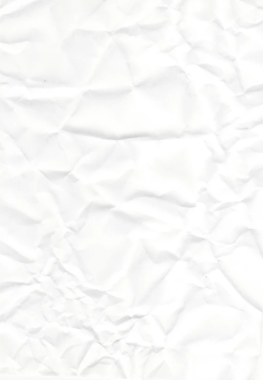 a close up of a sheet of white paper, conceptual art, 1128x191 resolution, some wrinkled, white outline, background image