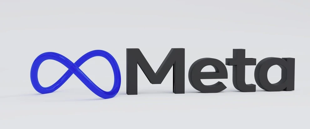 a metal sign sitting on top of a white surface, a 3D render, by Joe de Mers, reddit, neoism, imet2020, omega, logo design, made of rubber