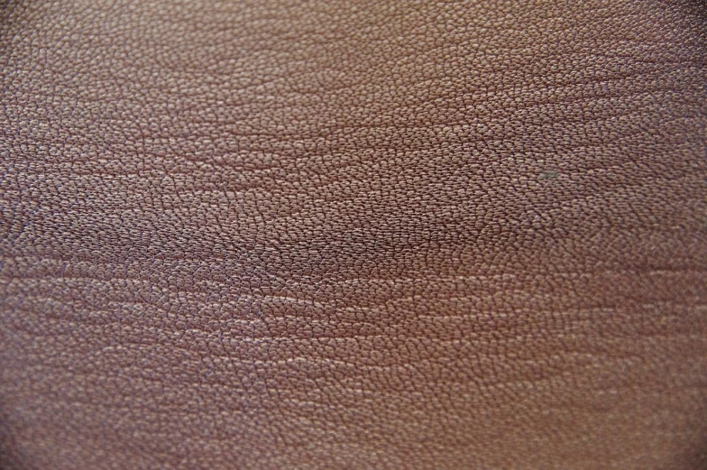 a close up of a brown leather surface, a stipple, by David Simpson, sōsaku hanga, tights skin, soft gradient texture, video game texture, portrait n - 9