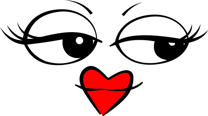 a red heart on a black background, a picture, tumblr, very sad emotion, amoled, cartoonish and simplistic, background image