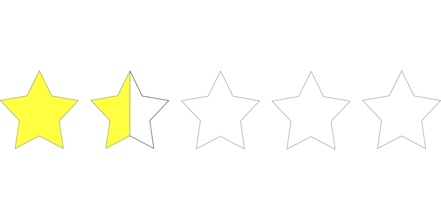 a yellow star on a black background, a screenshot, inspired by Kōno Michisei, deviantart, side-view, homestuck, wide wide shot, [ [ award winning ] ]