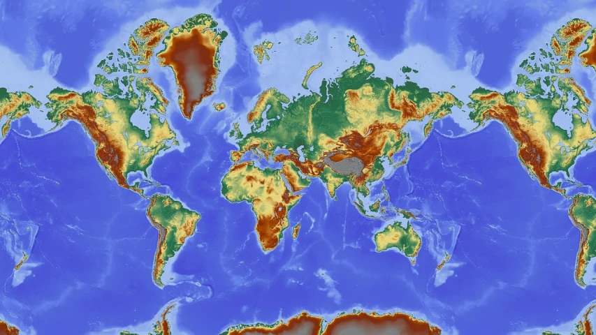 a close up of a map of the world, a photo, normal map, 2000s photo, very beautiful photo