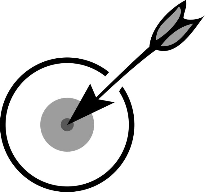 a close up of a clock on a black background, an album cover, inspired by Jean Arp, polycount, suprematism, mostly greyscale, missiles, bird view, vectorized
