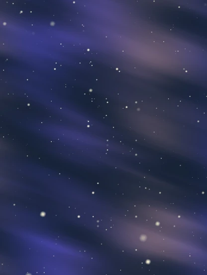 a night sky filled with lots of stars, a digital painting, blurred and dreamy illustration, dark purple background, only snow i the background, iphone 15 background